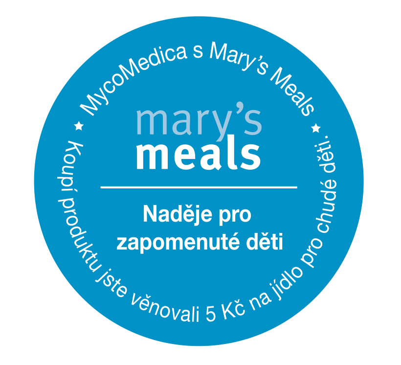 MarysMeals rueda