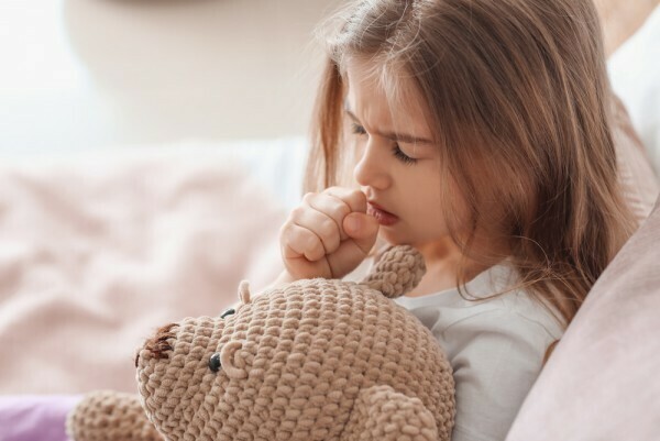 Inmunidad infantil