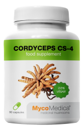 Cordyceps CS-4