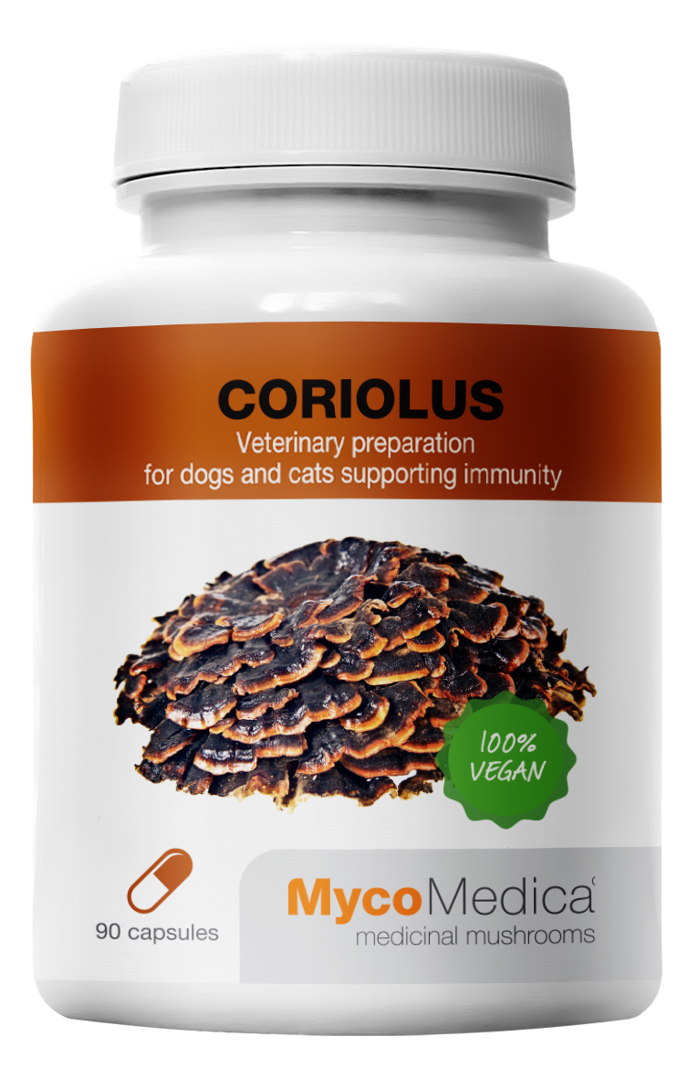 Coriolus