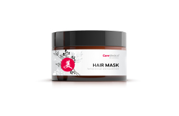 Mascarilla capilar