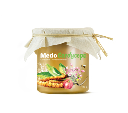 MedoCordyceps