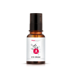 Crema de ojos