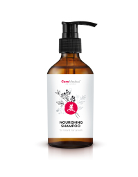 Champú nutritivo