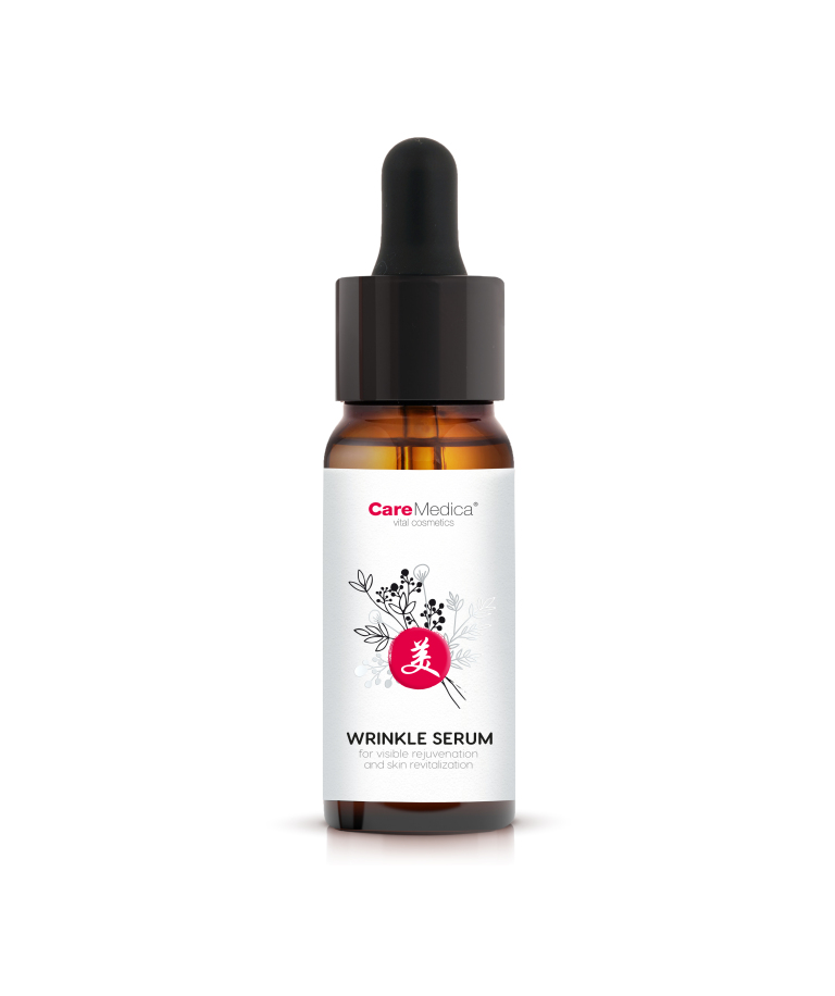 Suero antiarrugas